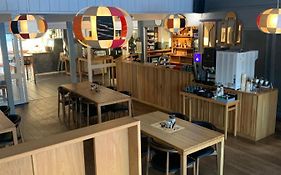 Sømna Kro&Gjestegård